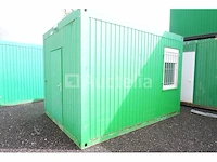 Ref:9412012-6 - containerkantoor