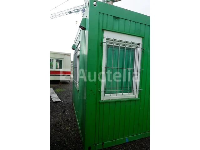 Ref:9412012-6 - containerkantoor - afbeelding 13 van  44