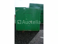 Ref:9412012-6 - containerkantoor - afbeelding 14 van  44