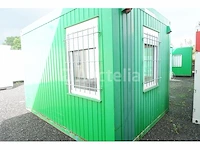 Ref:9412012-6 - containerkantoor - afbeelding 16 van  44