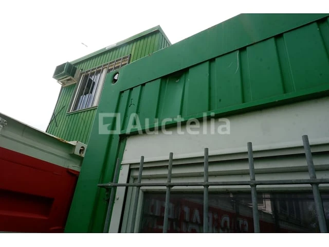 Ref:9412012-6 - containerkantoor - afbeelding 17 van  44
