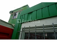 Ref:9412012-6 - containerkantoor - afbeelding 17 van  44