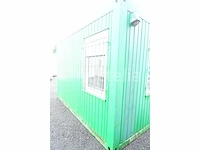 Ref:9412012-6 - containerkantoor - afbeelding 18 van  44