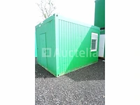 Ref:9412012-6 - containerkantoor - afbeelding 19 van  44