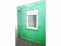 Ref:9412012-6 - containerkantoor - afbeelding 20 van  44