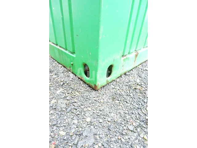 Ref:9412012-6 - containerkantoor - afbeelding 21 van  44