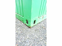 Ref:9412012-6 - containerkantoor - afbeelding 21 van  44