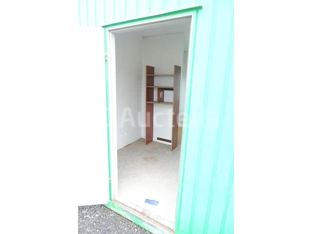 Ref:9412012-6 - containerkantoor - afbeelding 24 van  44