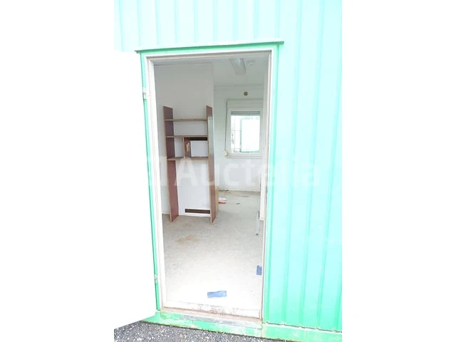Ref:9412012-6 - containerkantoor - afbeelding 25 van  44