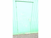 Ref:9412012-6 - containerkantoor - afbeelding 27 van  44