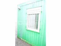 Ref:9412012-6 - containerkantoor - afbeelding 29 van  44