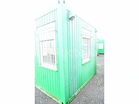 Ref:9412012-6 - containerkantoor - afbeelding 30 van  44
