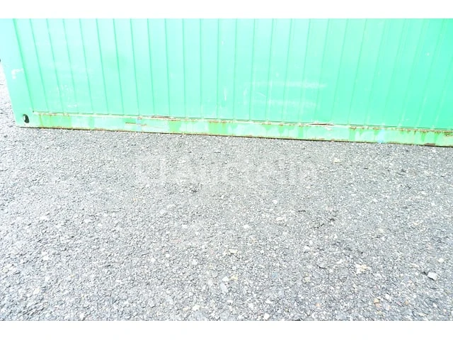 Ref:9412012-6 - containerkantoor - afbeelding 31 van  44