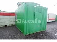 Ref:9412012-6 - containerkantoor - afbeelding 23 van  44