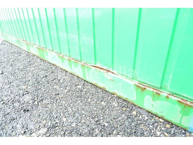 Ref:9412012-6 - containerkantoor - afbeelding 35 van  44