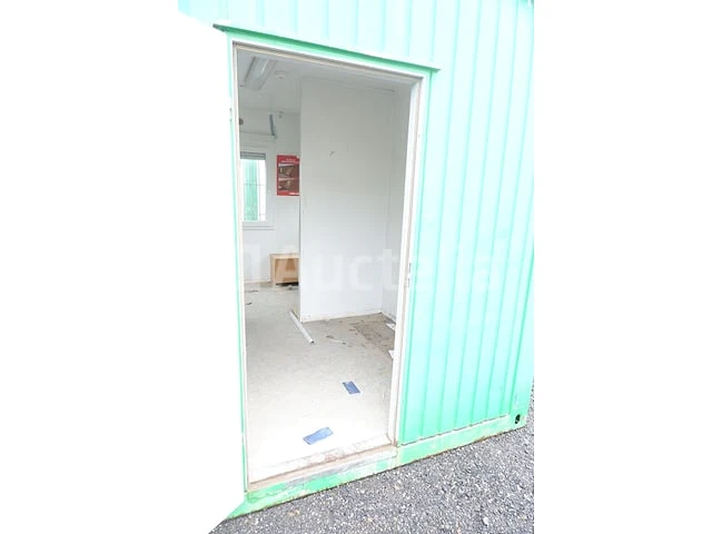 Ref:9412012-6 - containerkantoor - afbeelding 34 van  44