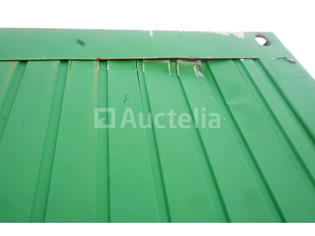 Ref:9412012-6 - containerkantoor - afbeelding 41 van  44
