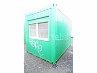 Ref:9412013-2 - containerkantoor - afbeelding 2 van  44