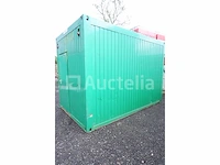 Ref:9412013-2 - containerkantoor - afbeelding 3 van  44