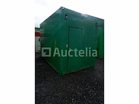 Ref:9412013-2 - containerkantoor - afbeelding 4 van  44