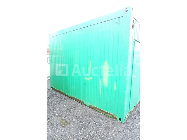 Ref:9412013-2 - containerkantoor - afbeelding 5 van  44