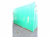 Ref:9412013-2 - containerkantoor - afbeelding 5 van  44