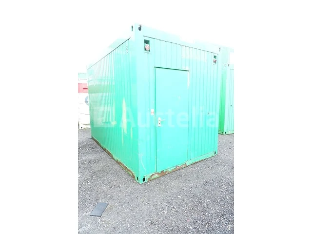 Ref:9412013-2 - containerkantoor - afbeelding 6 van  44
