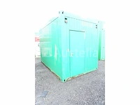 Ref:9412013-2 - containerkantoor - afbeelding 6 van  44