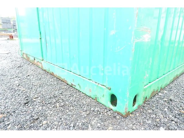 Ref:9412013-2 - containerkantoor - afbeelding 9 van  44