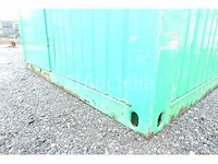 Ref:9412013-2 - containerkantoor - afbeelding 9 van  44