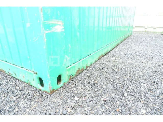 Ref:9412013-2 - containerkantoor - afbeelding 10 van  44