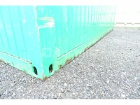 Ref:9412013-2 - containerkantoor - afbeelding 10 van  44