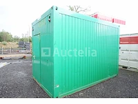Ref:9412013-2 - containerkantoor - afbeelding 11 van  44