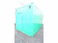 Ref:9412013-2 - containerkantoor