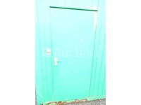Ref:9412013-2 - containerkantoor - afbeelding 13 van  44