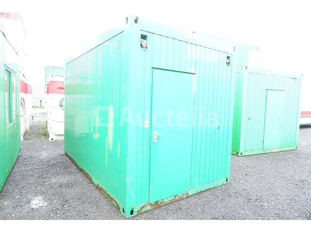 Ref:9412013-2 - containerkantoor - afbeelding 14 van  44