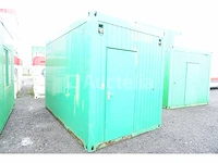 Ref:9412013-2 - containerkantoor - afbeelding 14 van  44