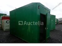 Ref:9412013-2 - containerkantoor - afbeelding 15 van  44