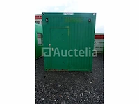Ref:9412013-2 - containerkantoor - afbeelding 16 van  44