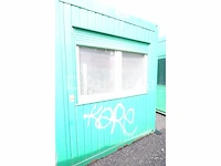 Ref:9412013-2 - containerkantoor - afbeelding 17 van  44