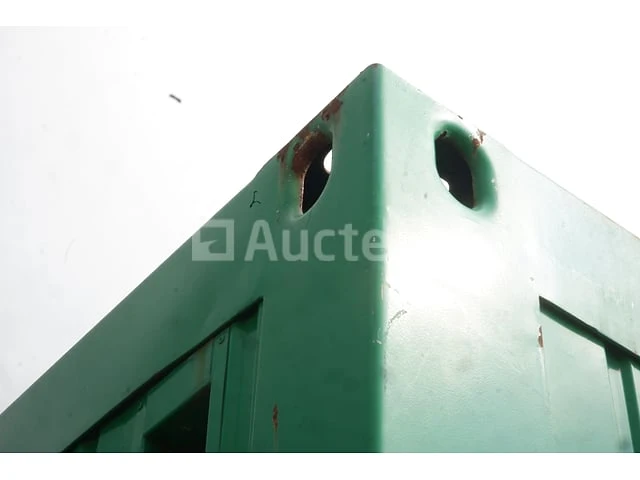 Ref:9412013-2 - containerkantoor - afbeelding 21 van  44