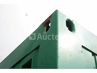 Ref:9412013-2 - containerkantoor - afbeelding 21 van  44
