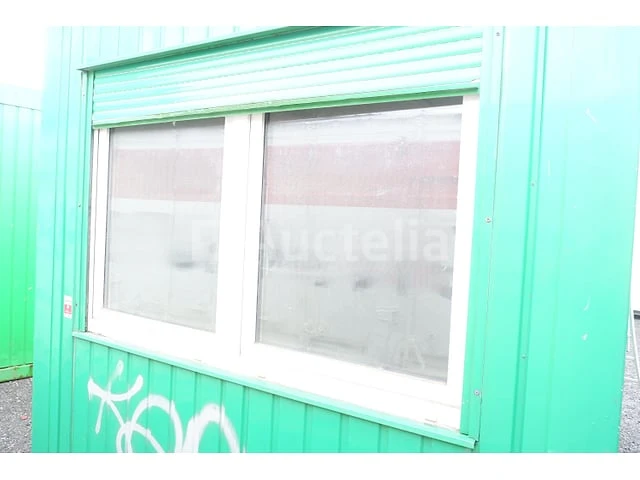 Ref:9412013-2 - containerkantoor - afbeelding 22 van  44