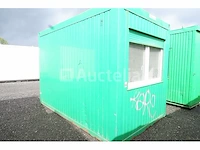 Ref:9412013-2 - containerkantoor - afbeelding 25 van  44