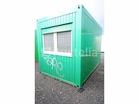 Ref:9412013-2 - containerkantoor - afbeelding 26 van  44