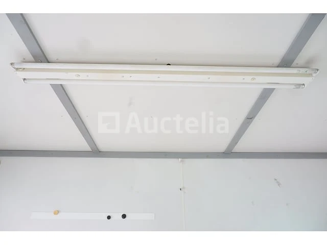 Ref:9412013-2 - containerkantoor - afbeelding 27 van  44