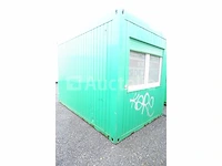 Ref:9412013-2 - containerkantoor - afbeelding 28 van  44