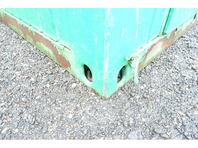 Ref:9412013-2 - containerkantoor - afbeelding 32 van  44