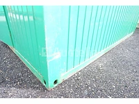 Ref:9412013-2 - containerkantoor - afbeelding 33 van  44