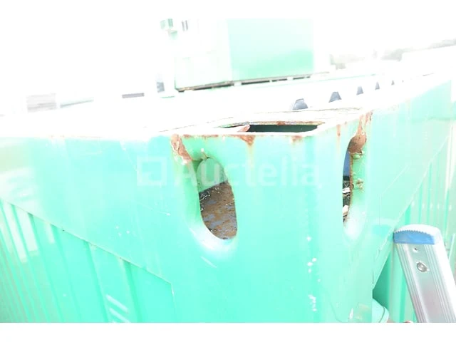 Ref:9412013-2 - containerkantoor - afbeelding 23 van  44